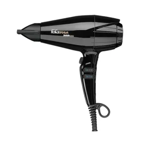 Haito 4600 Ionic Hairdryer Black Haito