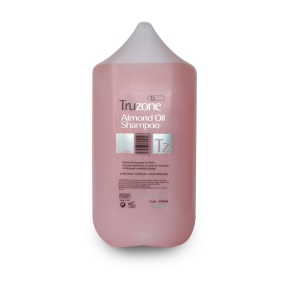 Truzone Almond Oil Shampoo 5000ml