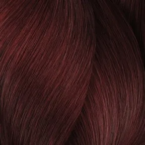 L'Oréal Professionnel Majirouge Permanent Hair Colour 5.60 Carmilane 50ml