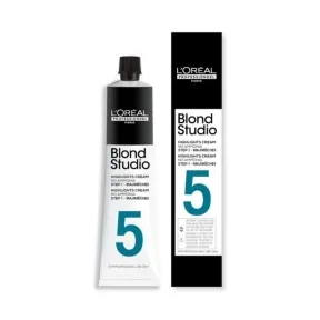 L'Oreal Professionnel Blond Studio Majimeche Lightening Cream Bleach 50ml