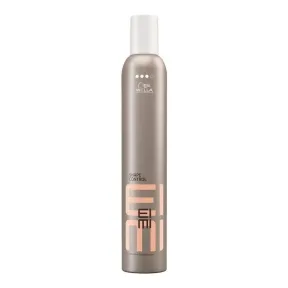 Wella Professionals EIMI Shape Control Hair Mousse 500ml