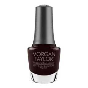 Morgan Taylor Long-lasting, DBP Free Nail Lacquer Pumps Or Cowboy Boots 15ml