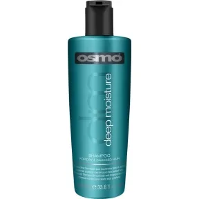 Osmo Deep Moisture Shampoo