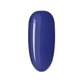 The Gel Hub Soak Off Gel Nail Polish - Royal Blue 20ml