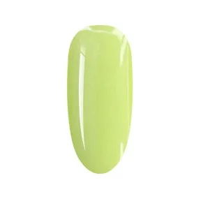 The Gel Hub Soak Off Gel Nail Polish - Peridot 20ml