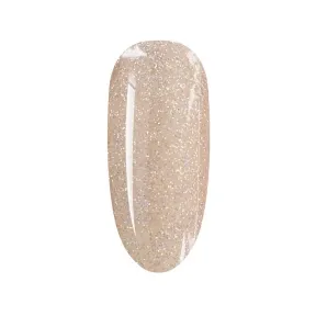 The Gel Hub Soak Off Gel Nail Polish - Fairy Pink 20ml