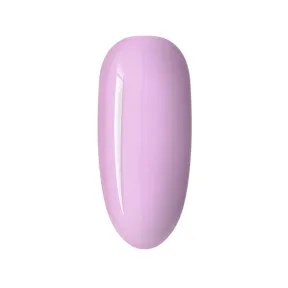 The Gel Hub Soak Off Gel Nail Polish - Blush Pink 20ml