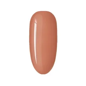 The Gel Hub Soak Off Gel Nail Polish - Tan 20ml