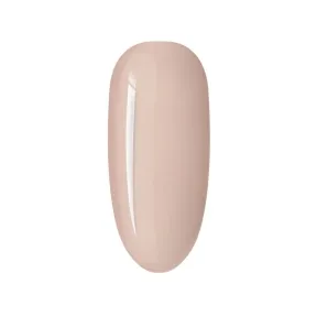 The Gel Hub Soak Off Gel Nail Polish - Cookie 20ml