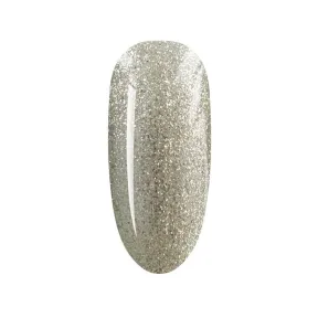 The Gel Hub Soak Off Gel Nail Polish - Disco 20ml