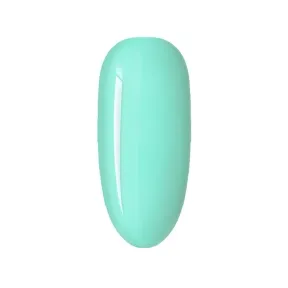 The Gel Hub Soak Off Gel Nail Polish - Tiffany 20ml