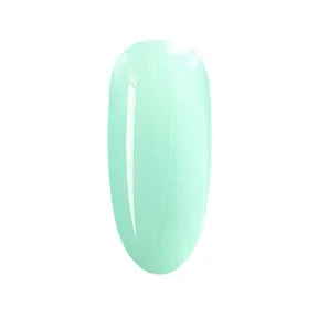 The Gel Hub Soak Off Gel Nail Polish - Aquamarine 20ml