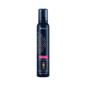 Indola Color Style Mousse Dark Blonde 200ml