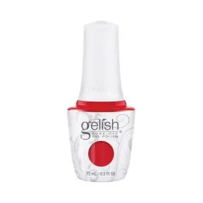 Gelish Soak Off Gel Polish Fire Cracker 15ml