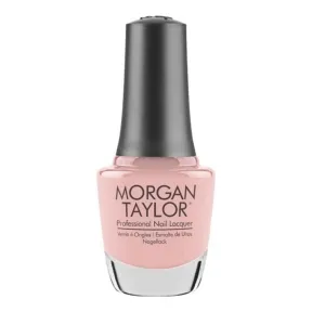 Morgan Taylor Long-lasting, DBP Free Nail Lacquer 15ml