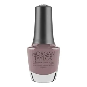 Morgan Taylor Long-lasting, DBP Free Nail Lacquer I Orchid You Not 15ml