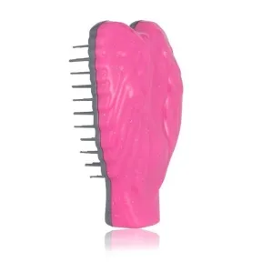 Tangle Angel RE:BORN Compact Brush Pink Sparkle