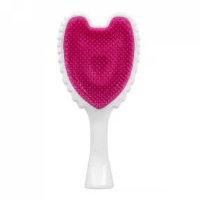 Tangle Angel RE:BORN Angel Brush White/Fuchsia