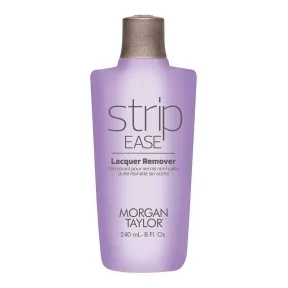 Morgan Taylor Strip Ease Remover 240ml