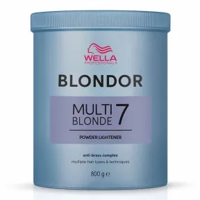 Wella Professionals Blondor Multi Blonde Powder 800g
