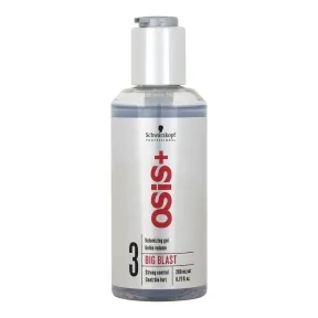 Schwarzkopf Professional OSiS+ Big Blast Volumizing Gel 200ml