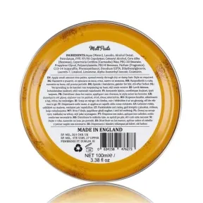 Dapper Dan Matt Paste 100ml