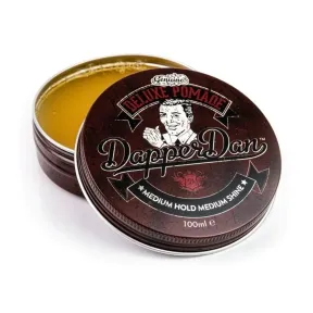 Dapper Dan Deluxe Pomade 100ml