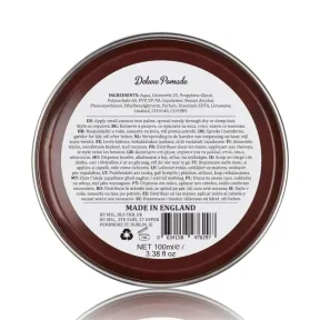 Dapper Dan Deluxe Pomade 100ml