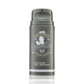 Dapper Dan Matte Creme 90ml