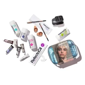 RefectoCil Starter Kit Basic Colour