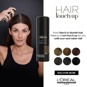 L'Oreal Professionnel Hair Touch Up Root Concealer Spray 75ml