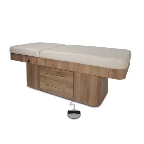 REM Legacy Massage Bed with Drawers