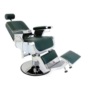 REM Emperor Select Barber Chair