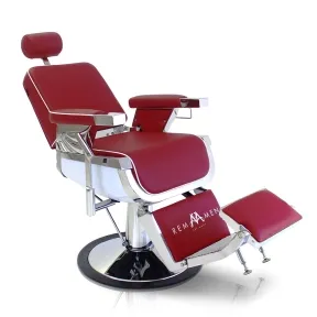 REM Emperor Select Barber Chair