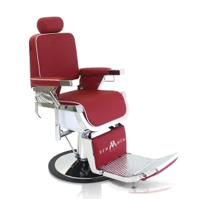 REM Emperor Select Barber Chair