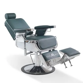 REM Emperor Select Barber Chair