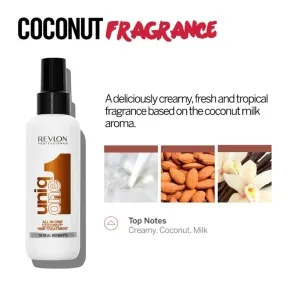 Revlon UniqOne Coconut Hair Treatment 150ml