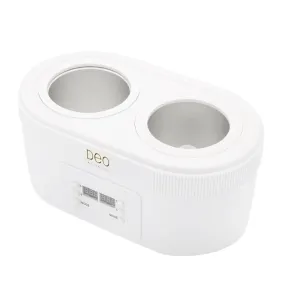 DEO Double Digital Wax Heater