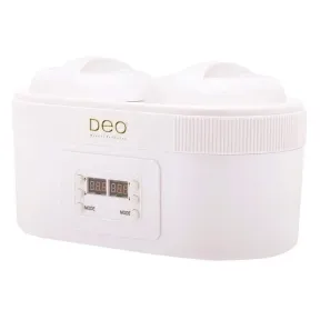 DEO Double Digital Wax Heater