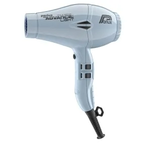 Parlux Advance Light Hairdryer Ice