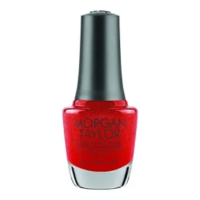 Morgan Taylor Nail Lacquer Put A Wing On It 15ml