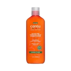 Cantu Sulfate Free Hydrating Cream Conditioner 400ml