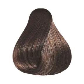Wella Professionals Colour Fresh Semi Permanent Hair Colour 5/07 Browns 75ml