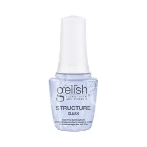 Gelish Structure in a Bottle Clear 15ml