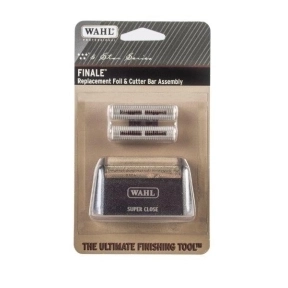 Wahl Shaver Foil and Cutter