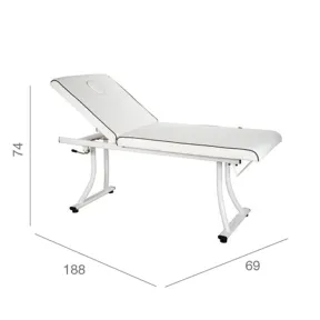 REM Arko Static Massage Table