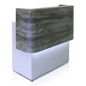 REM Lunar Salon Reception Desk