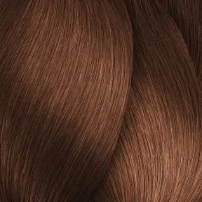 L'Oreal Professionnel Majirel Permanent Hair Colour 7.35 Golden Mahogany Blonde 50ml