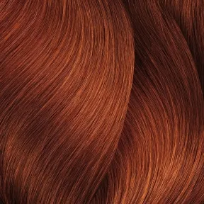 L'Oreal Professionnel Majirel Permanent Hair Colour 6.46 Dark Copper Red Blonde 50ml