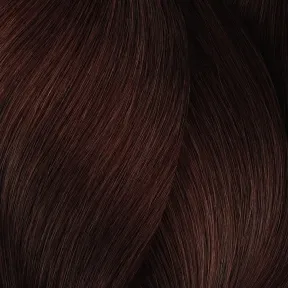 L'Oreal Professionnel Majirel Permanent Hair Colour 4.56 Mahogany Red Brown 50ml